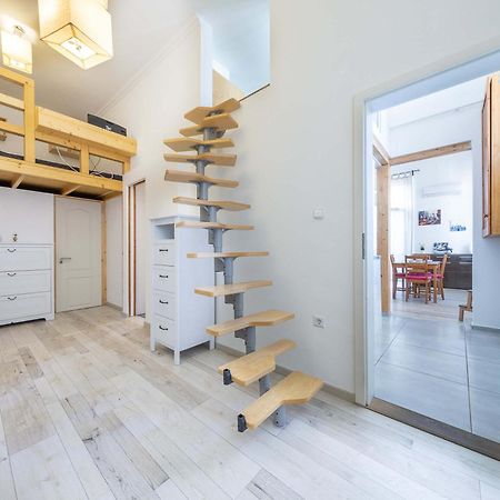 בודפשט Souper Apartments Downtown-Kiraly Street מראה חיצוני תמונה