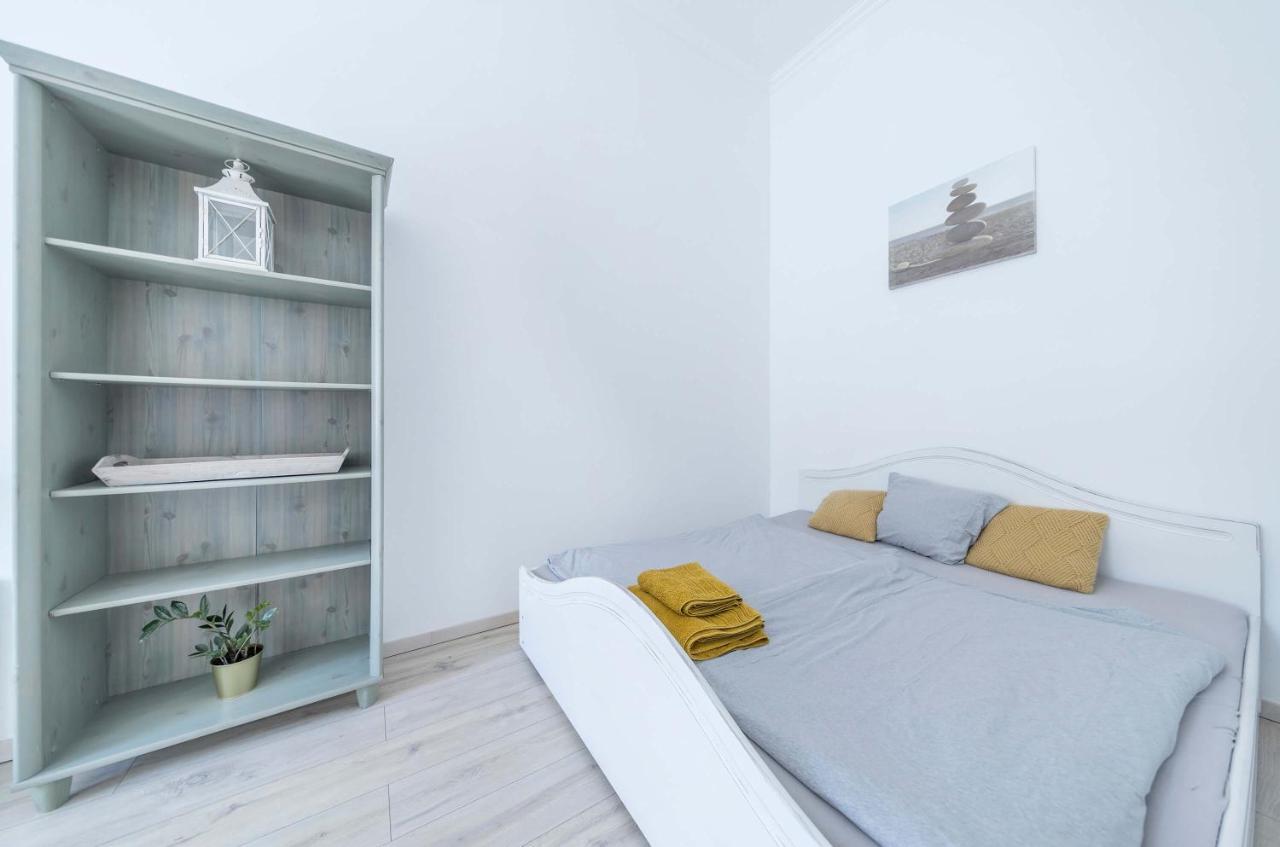 בודפשט Souper Apartments Downtown-Kiraly Street מראה חיצוני תמונה