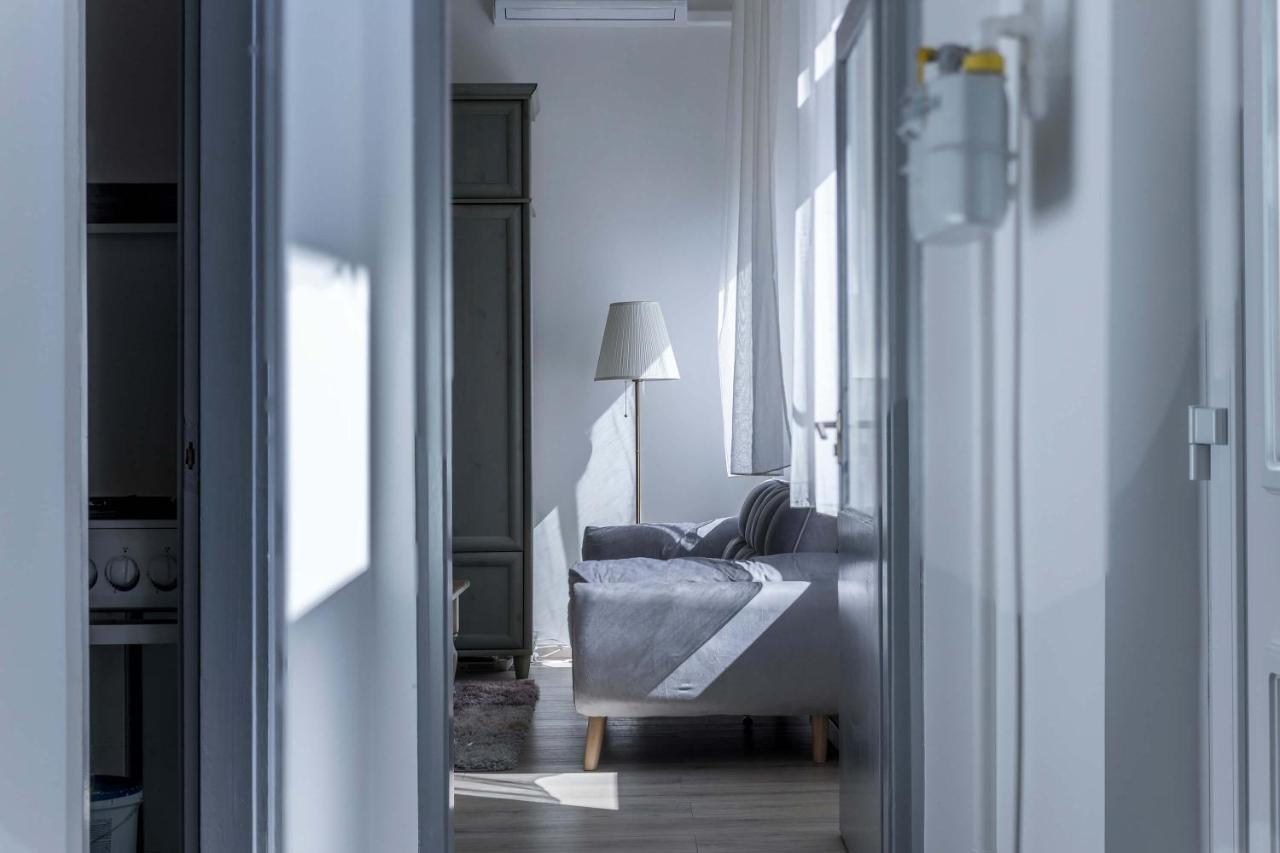 בודפשט Souper Apartments Downtown-Kiraly Street מראה חיצוני תמונה