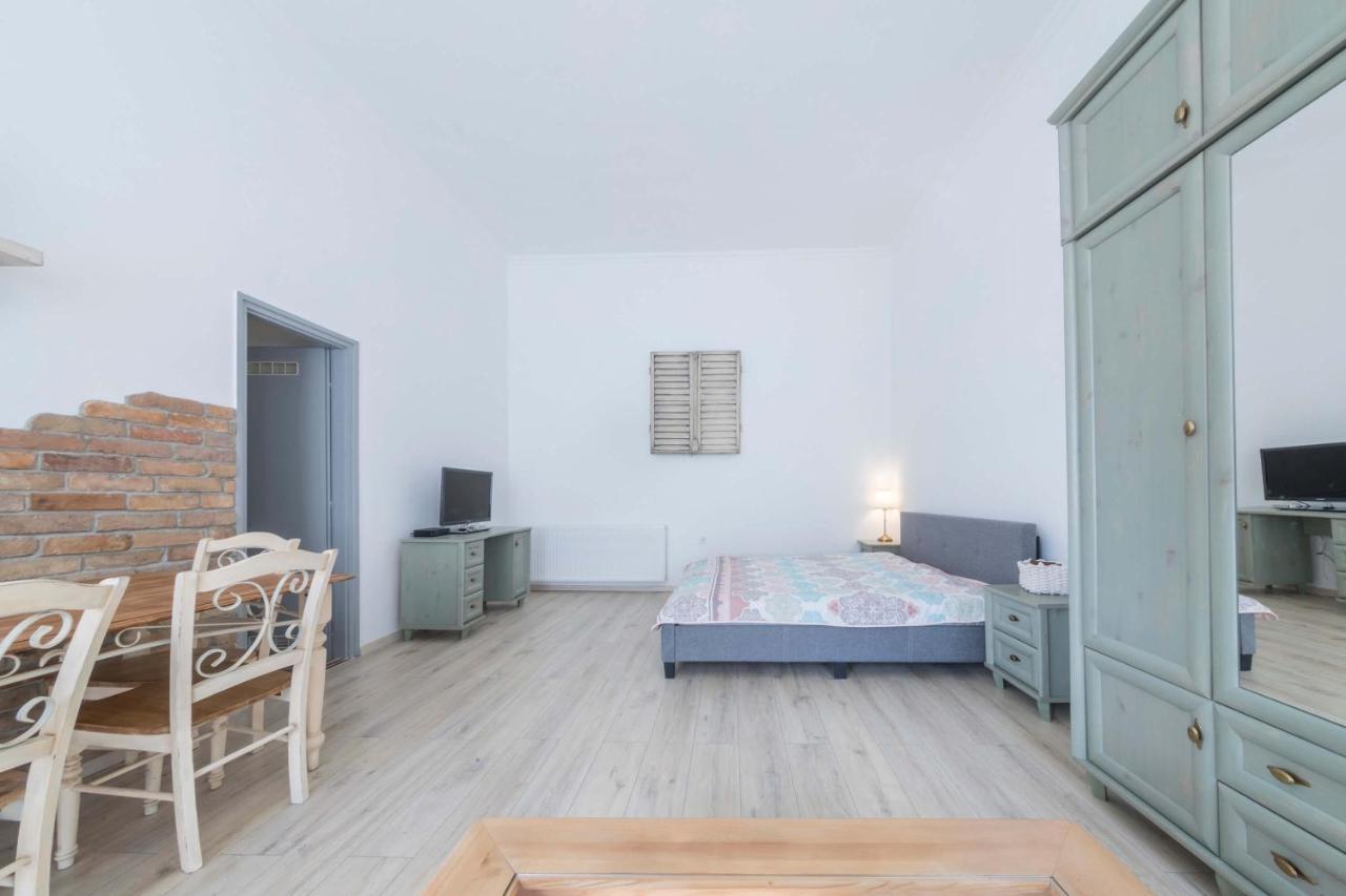 בודפשט Souper Apartments Downtown-Kiraly Street מראה חיצוני תמונה