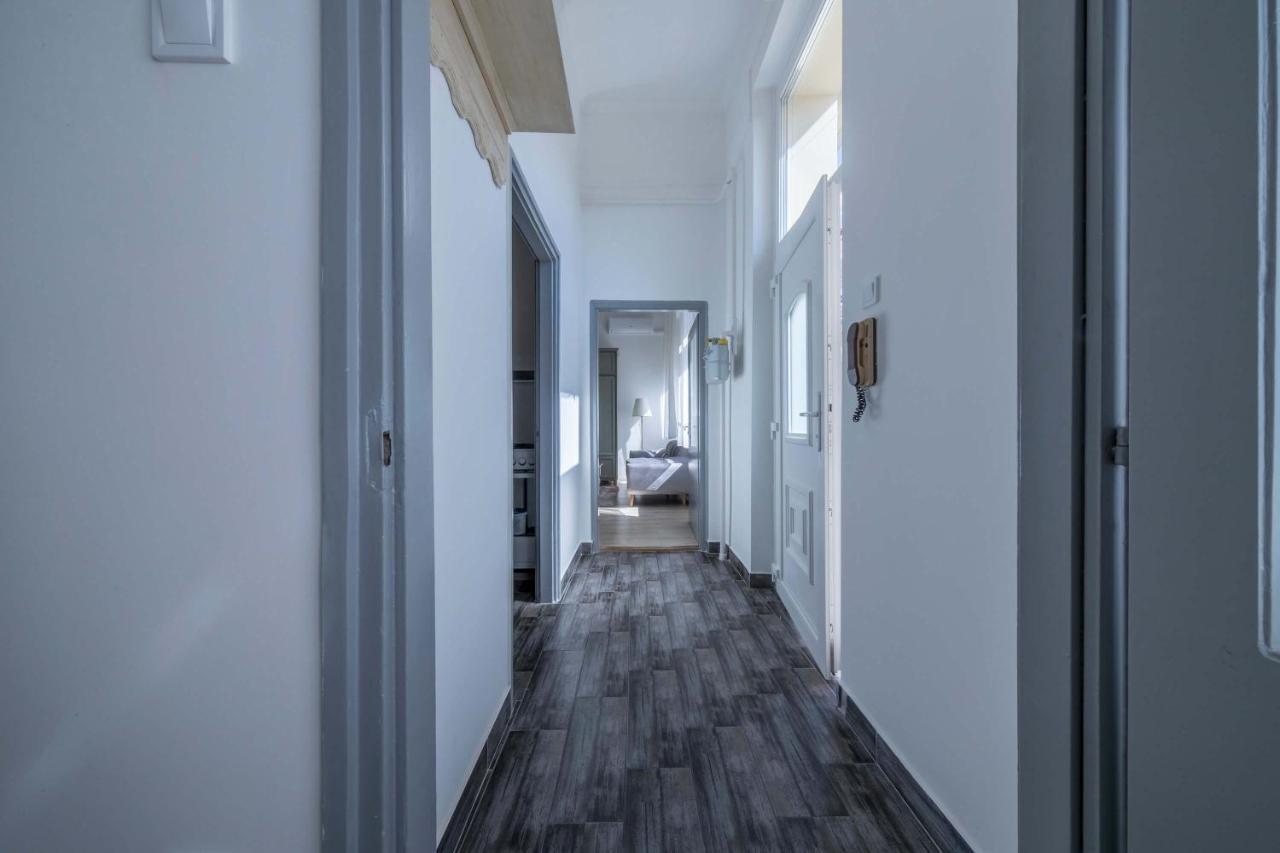 בודפשט Souper Apartments Downtown-Kiraly Street מראה חיצוני תמונה