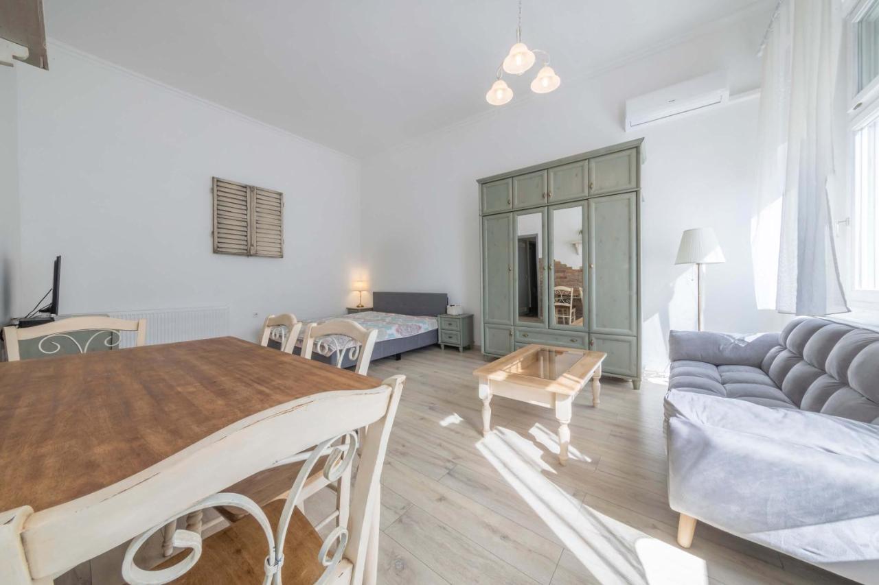 בודפשט Souper Apartments Downtown-Kiraly Street מראה חיצוני תמונה