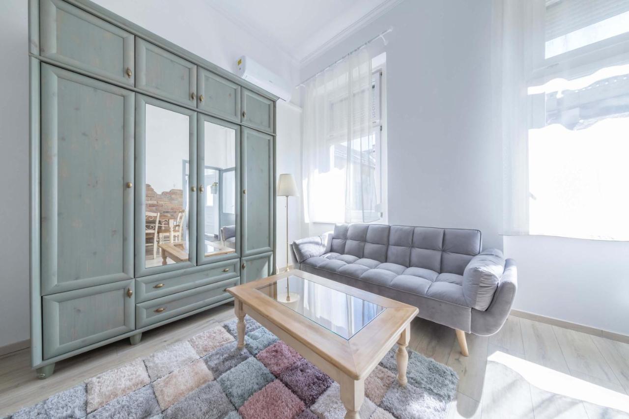 בודפשט Souper Apartments Downtown-Kiraly Street מראה חיצוני תמונה