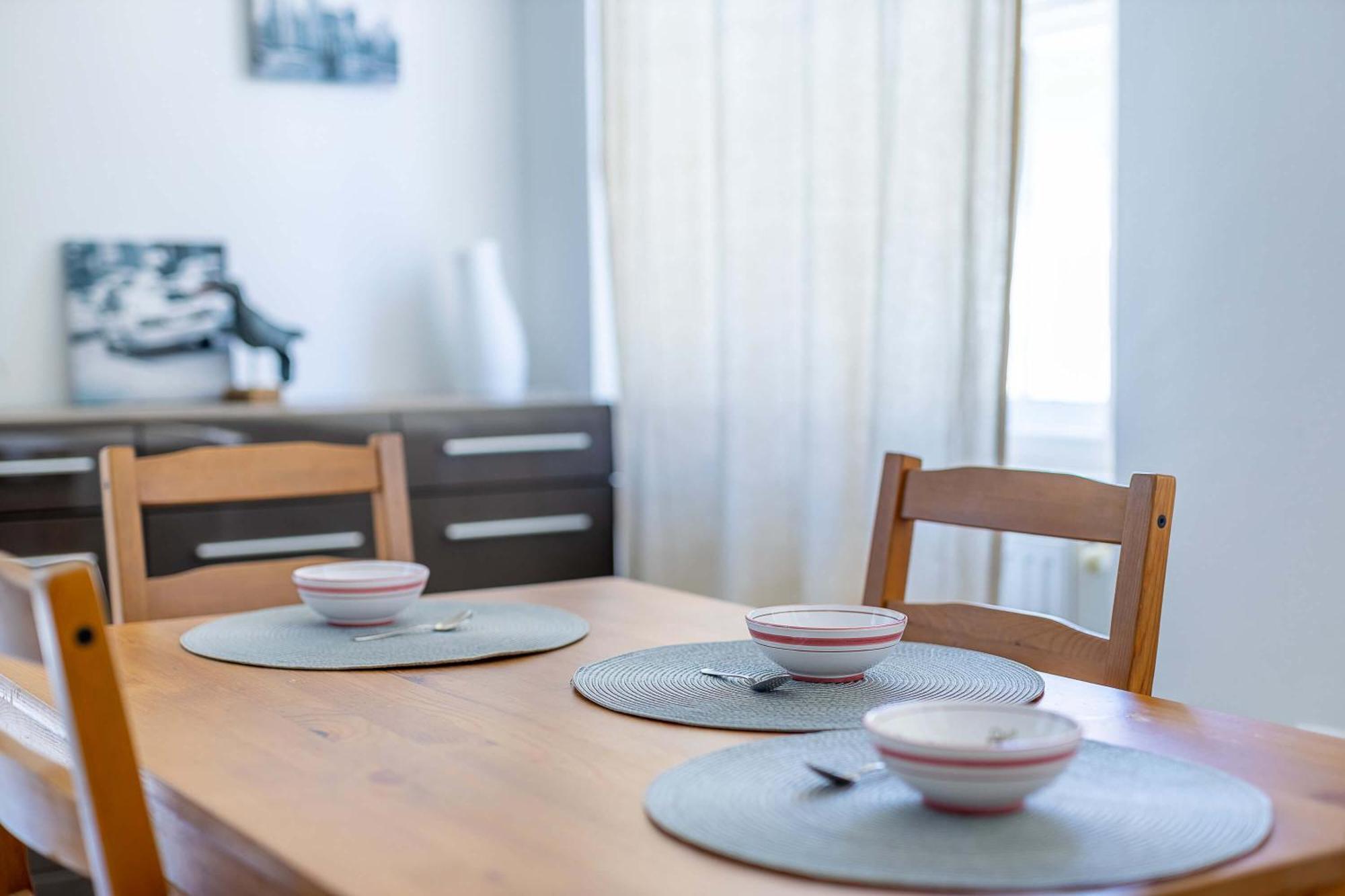 בודפשט Souper Apartments Downtown-Kiraly Street מראה חיצוני תמונה