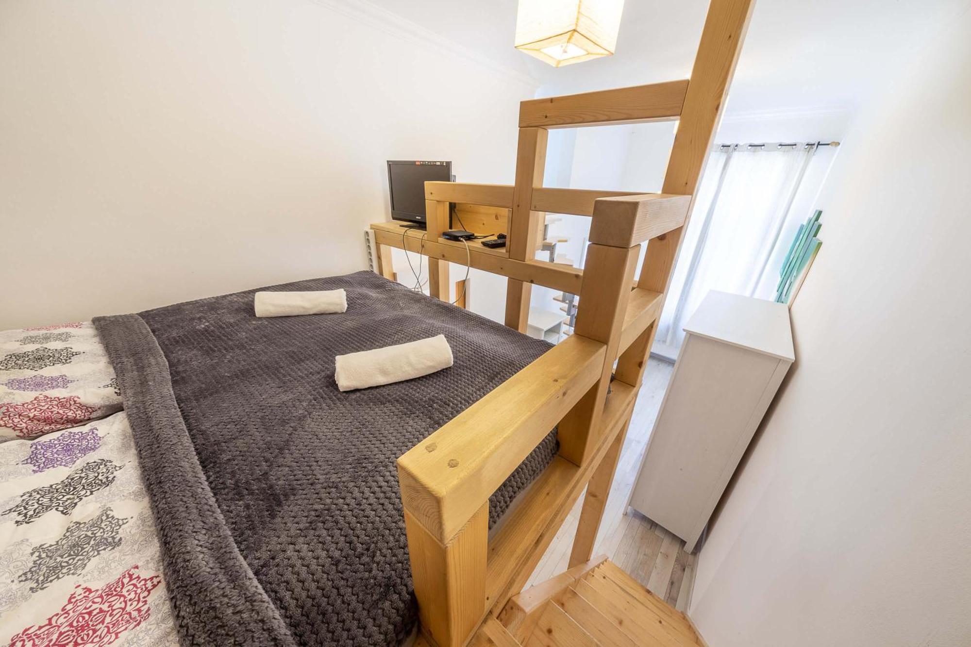 בודפשט Souper Apartments Downtown-Kiraly Street מראה חיצוני תמונה