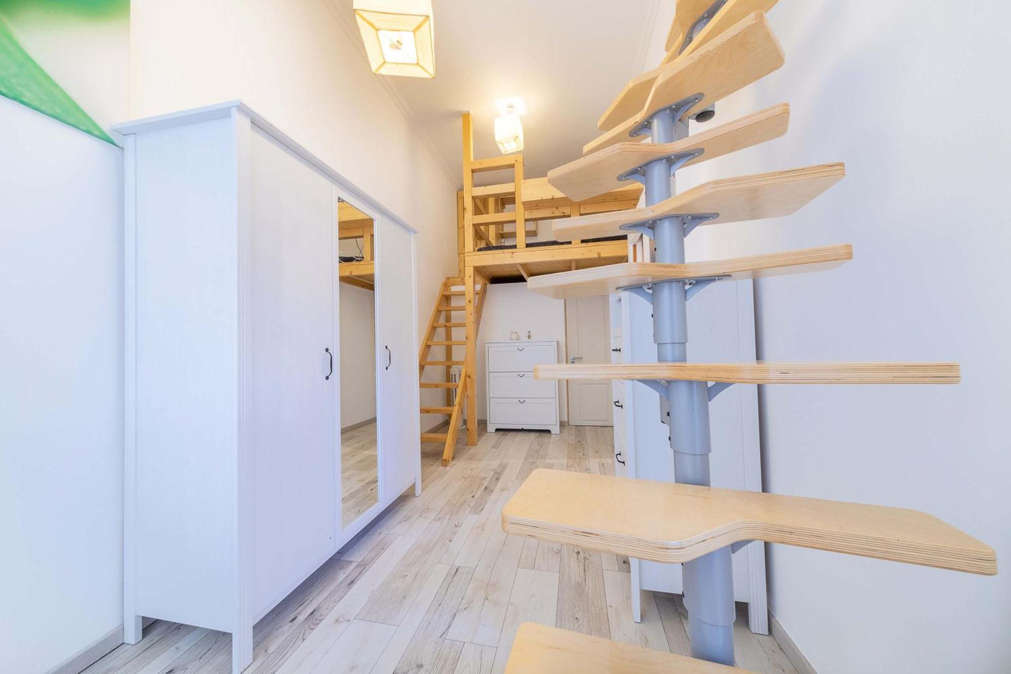 בודפשט Souper Apartments Downtown-Kiraly Street מראה חיצוני תמונה