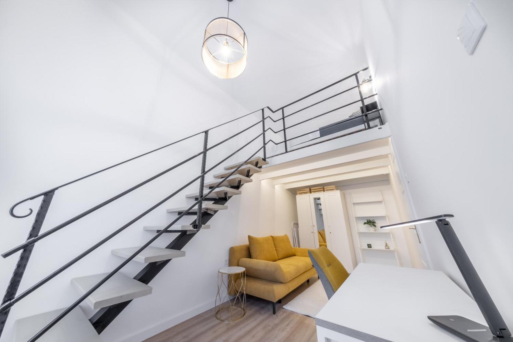 בודפשט Souper Apartments Downtown-Kiraly Street מראה חיצוני תמונה
