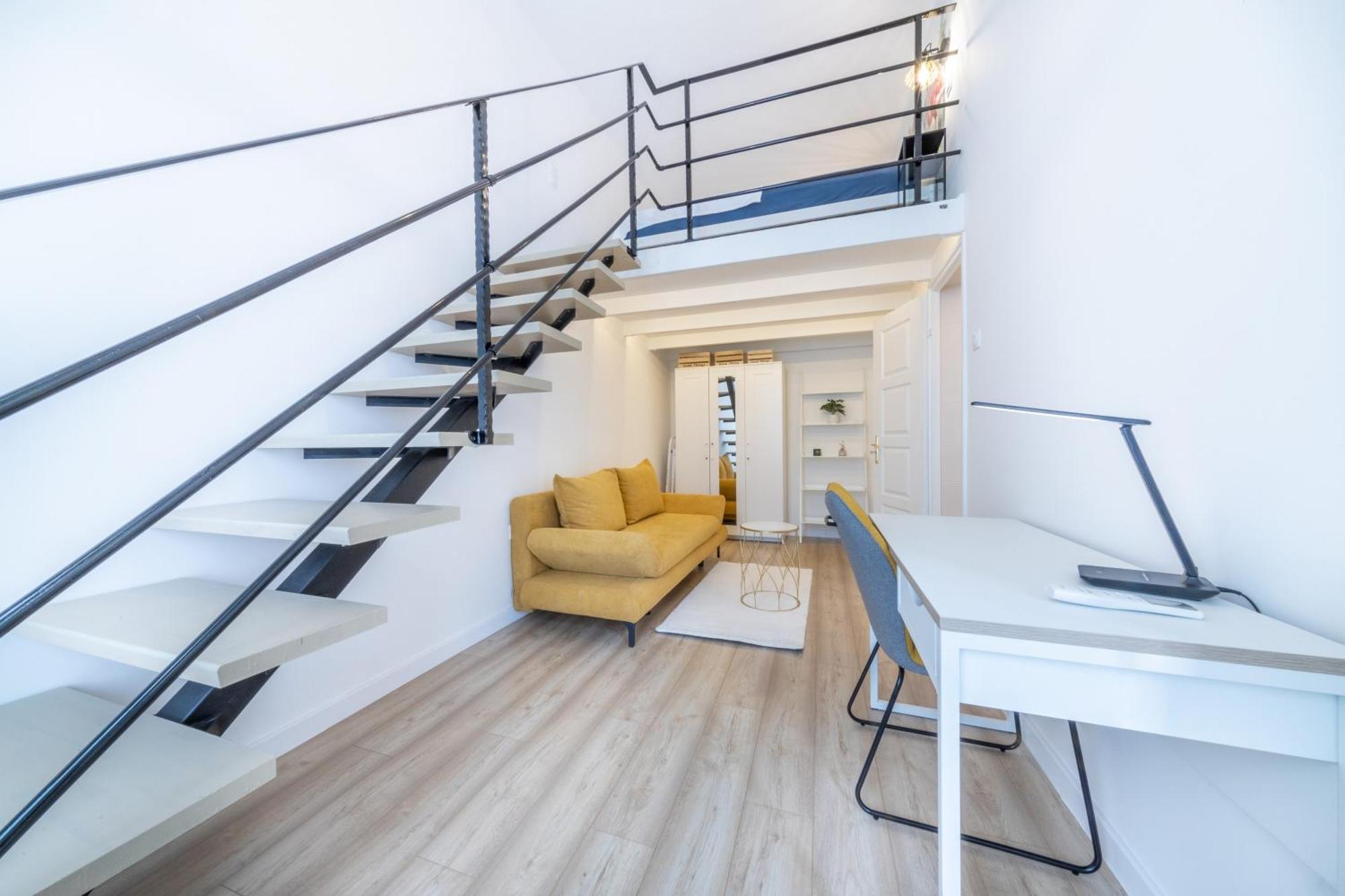 בודפשט Souper Apartments Downtown-Kiraly Street מראה חיצוני תמונה