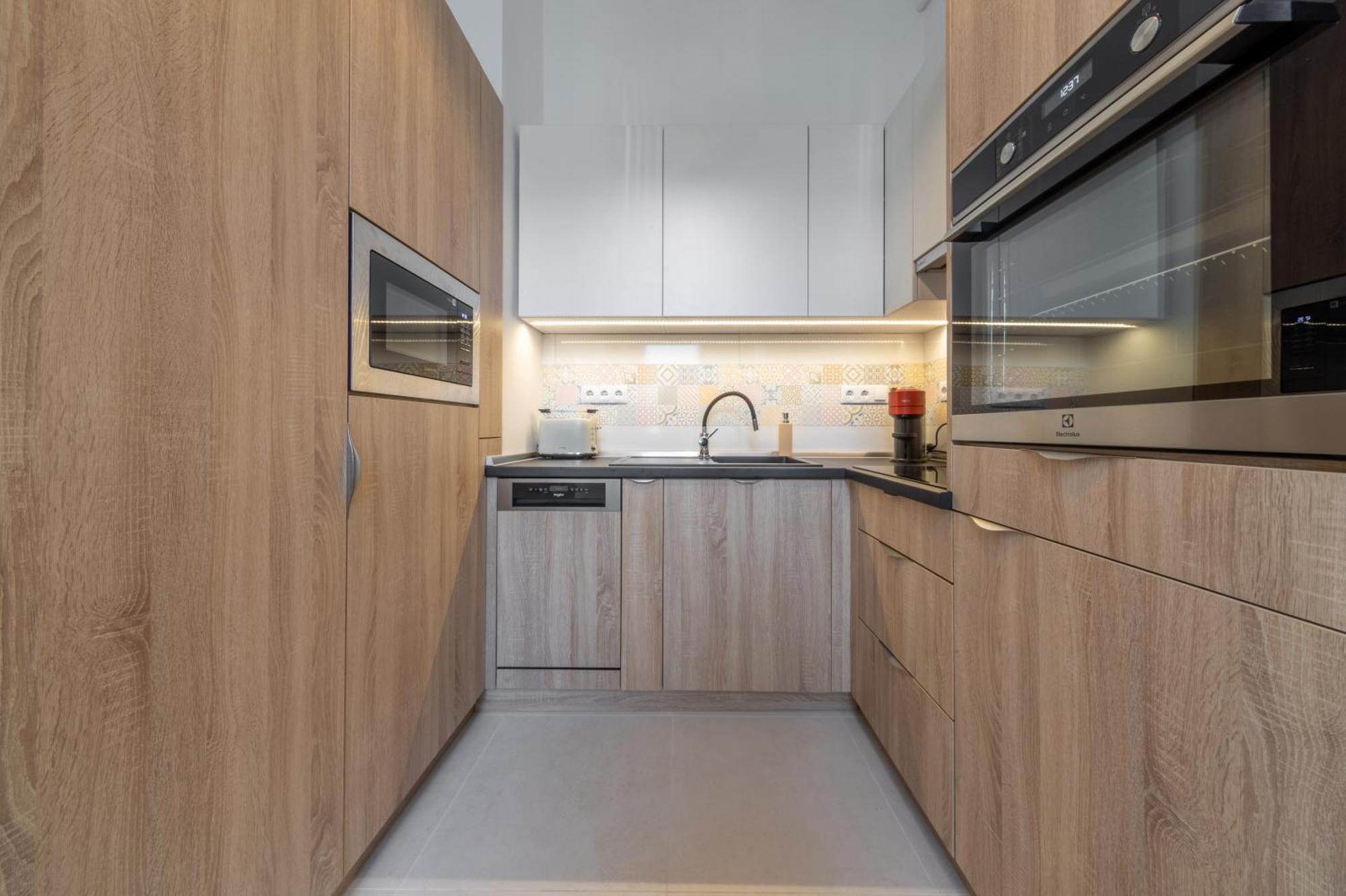 בודפשט Souper Apartments Downtown-Kiraly Street מראה חיצוני תמונה