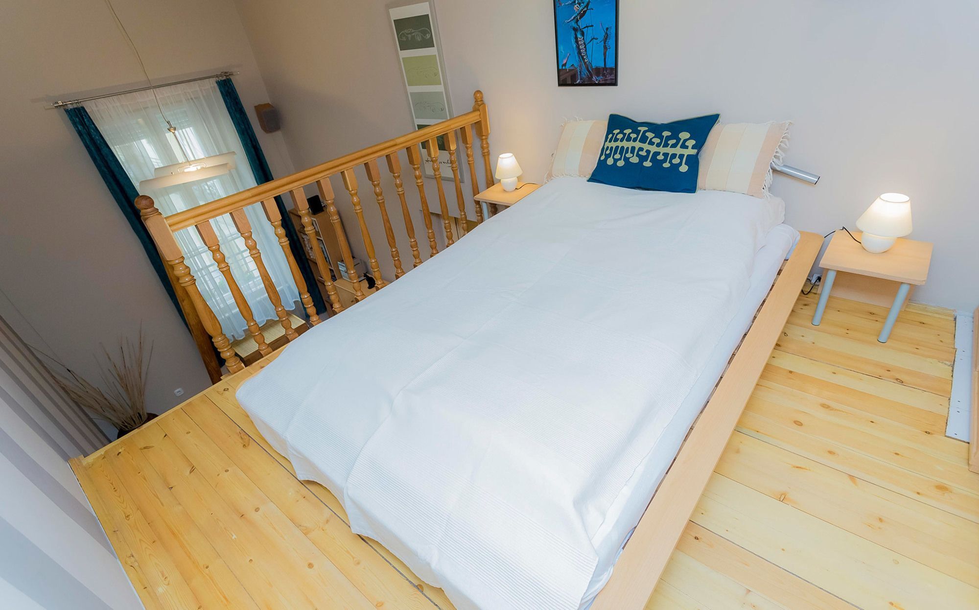בודפשט Souper Apartments Downtown-Kiraly Street מראה חיצוני תמונה