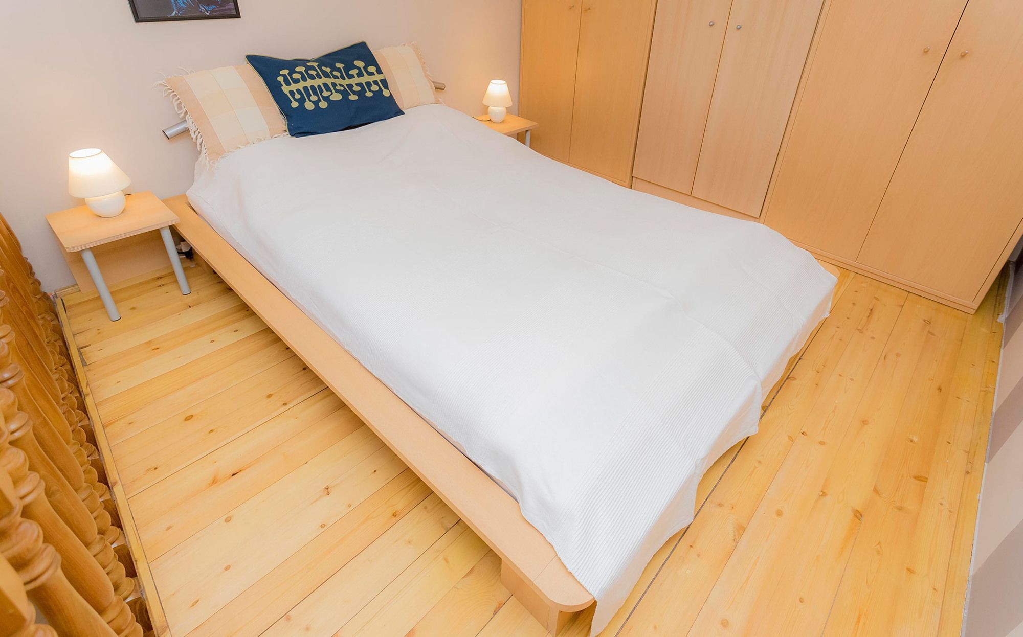 בודפשט Souper Apartments Downtown-Kiraly Street מראה חיצוני תמונה