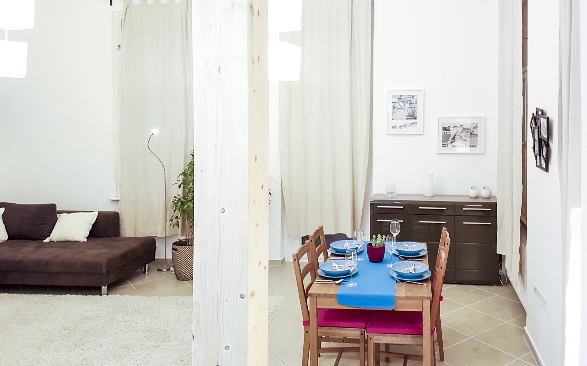 בודפשט Souper Apartments Downtown-Kiraly Street מראה חיצוני תמונה