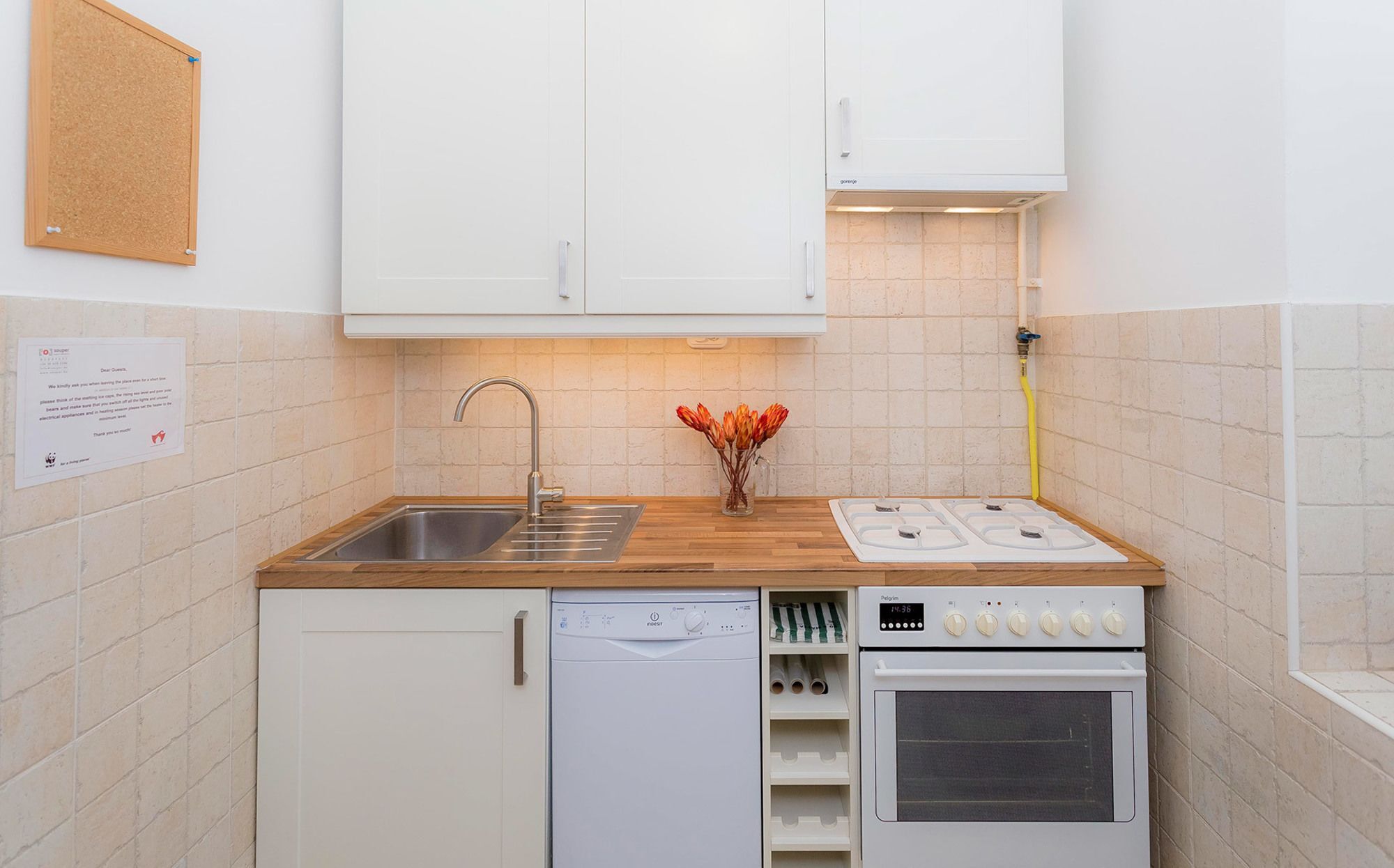 בודפשט Souper Apartments Downtown-Kiraly Street מראה חיצוני תמונה