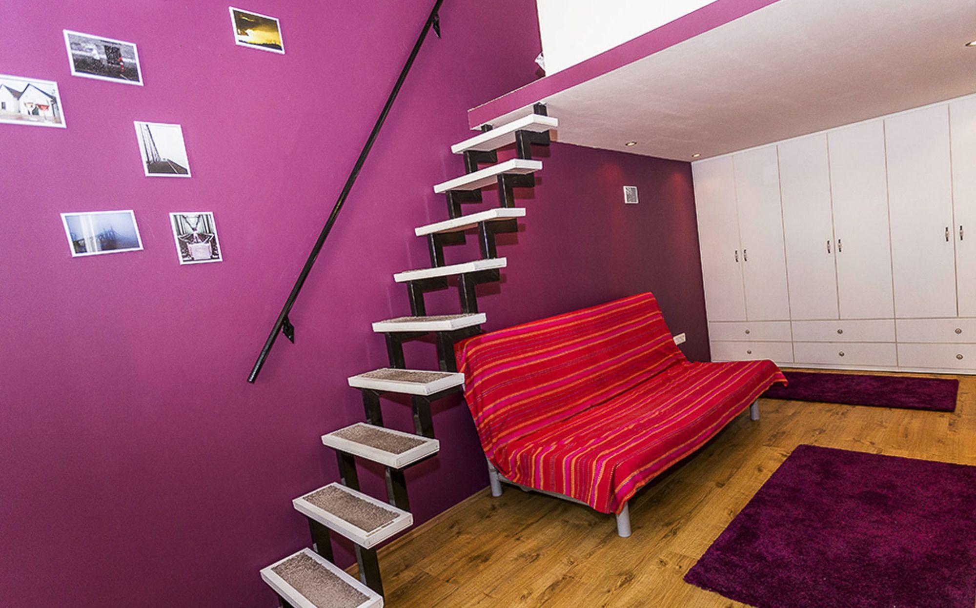 בודפשט Souper Apartments Downtown-Kiraly Street מראה חיצוני תמונה
